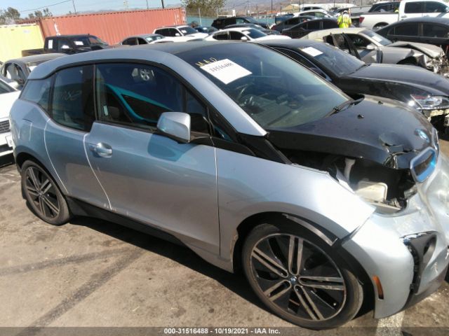 Bmw I3 (2014)