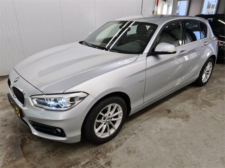 Bmw 116 (2017)