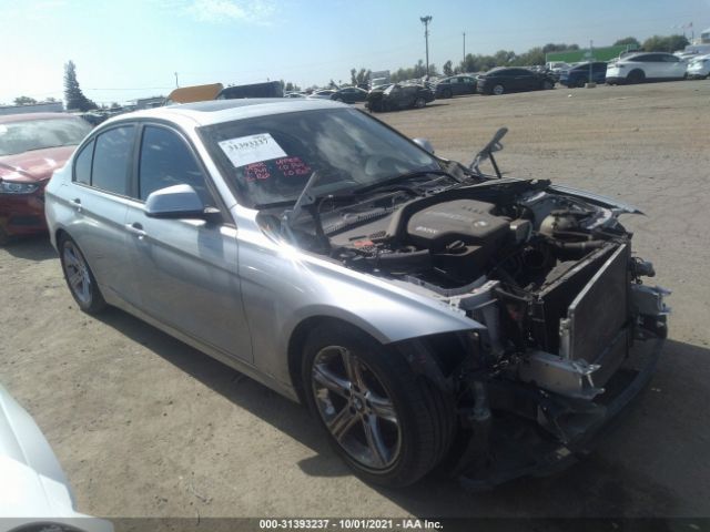 Bmw 3 (2013)