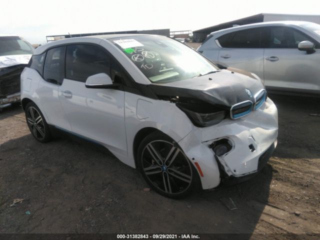 Bmw I3 (2014)