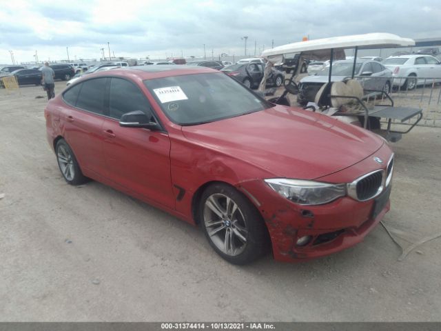 Bmw 3 (2015)