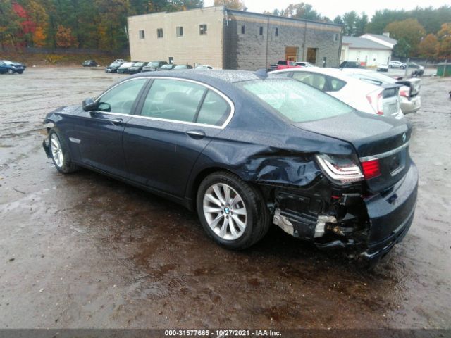 Bmw 7 (2015)