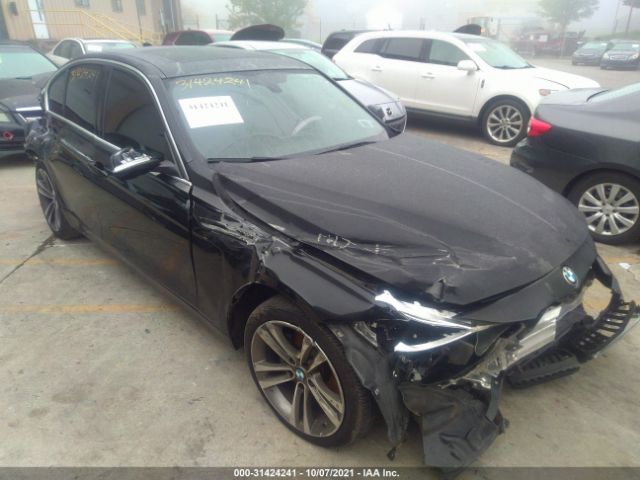 Bmw 3 (2018)