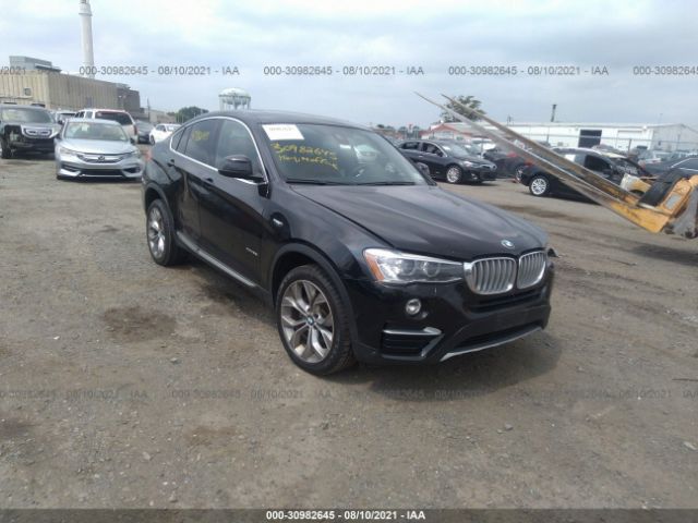 Bmw X4 (2018)