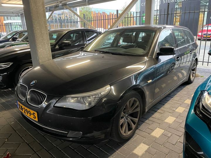Bmw 5-serie touring (2008)