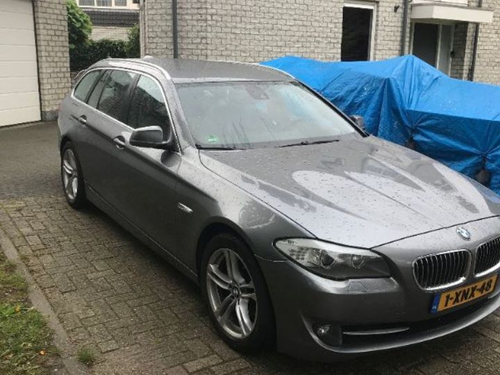 Bmw 5-serie touring (2010)
