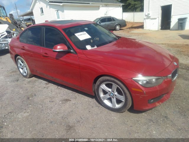 Bmw 3 (2013)