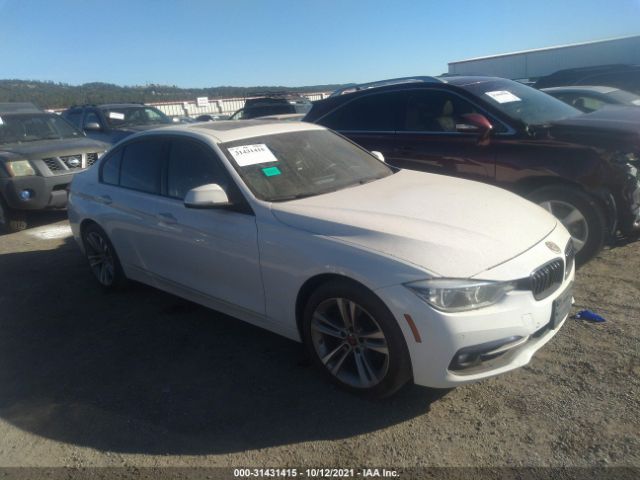 Bmw 3 (2016)