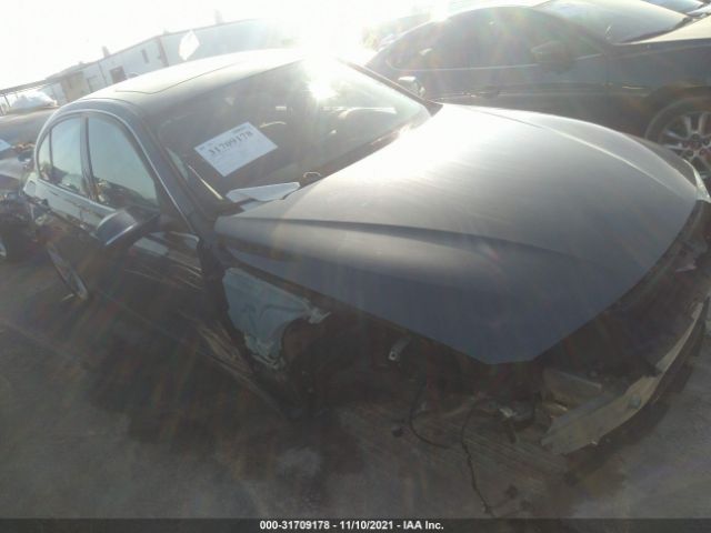Bmw 3 (2017)