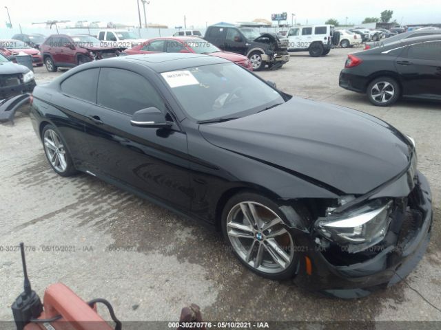 Bmw 4 (2019)