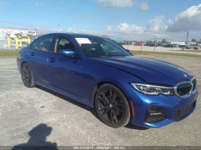 Bmw 3 (2020)