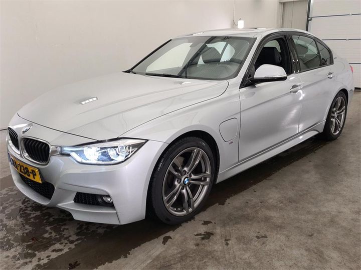 Bmw 3 (2016)