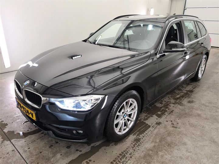 Bmw 3 (2017)