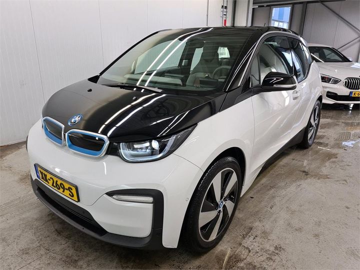 Bmw I3 (2019)