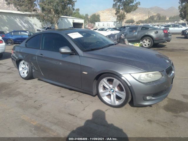 Bmw 3 (2011)