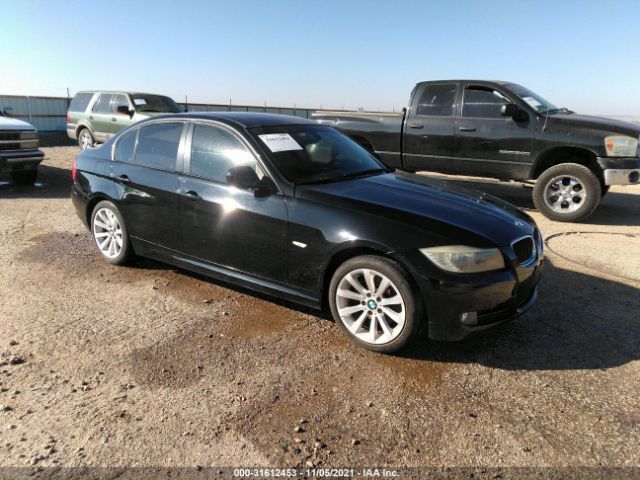 Bmw 3 (2011)