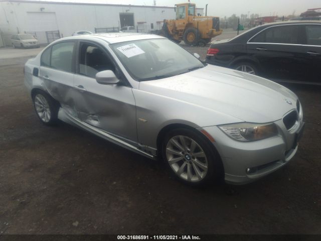 Bmw 3 (2011)