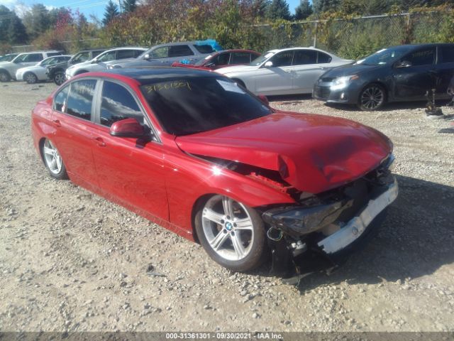 Bmw 3 (2013)