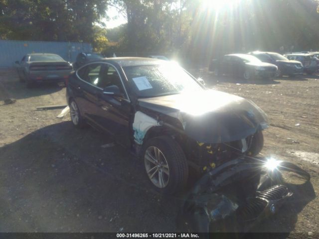 Bmw 3 (2019)