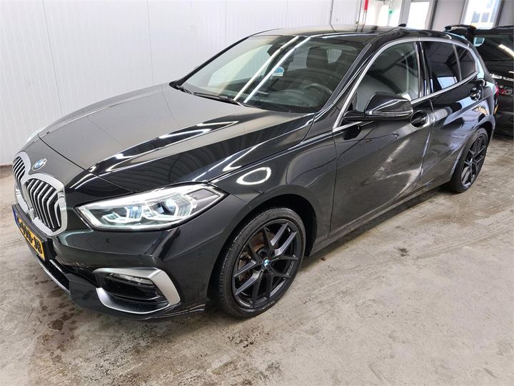 Bmw 118 (2019)