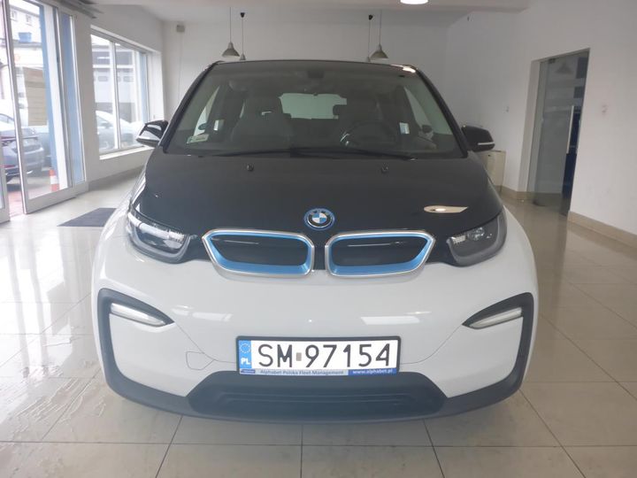 Bmw I3 (2018)