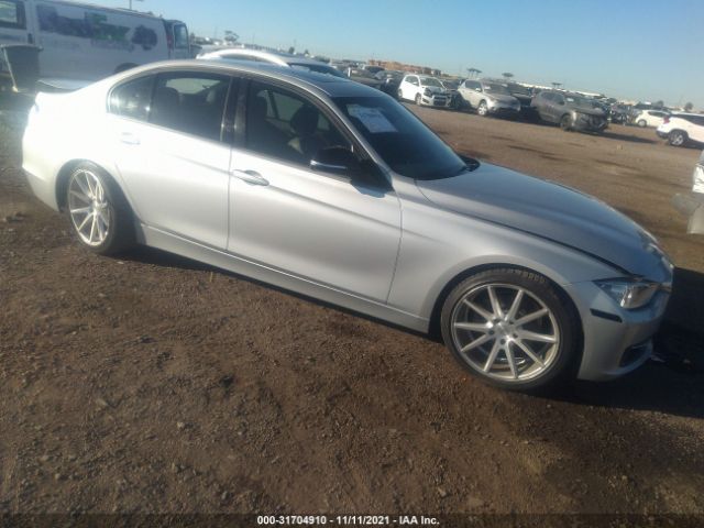 Bmw 3 (2013)