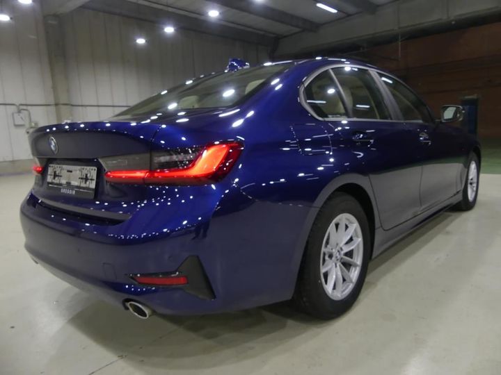 Bmw 3 (2019)