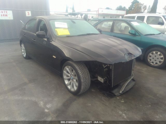 Bmw 3 (2011)
