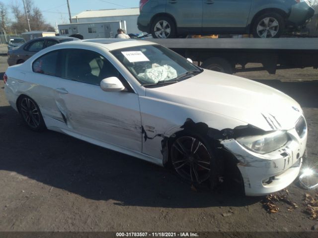 Bmw 3 (2012)