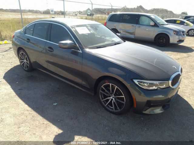 Bmw 3 (2020)