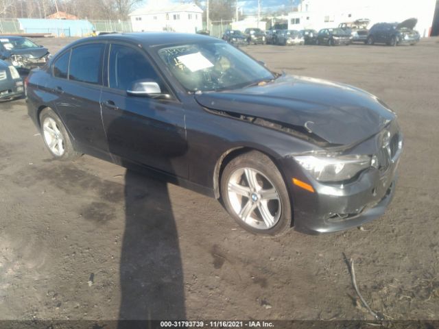 Bmw 3 (2013)