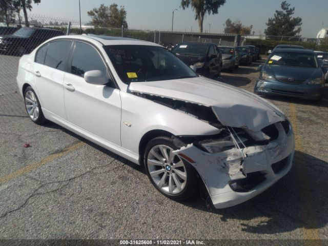 Bmw 3 (2011)