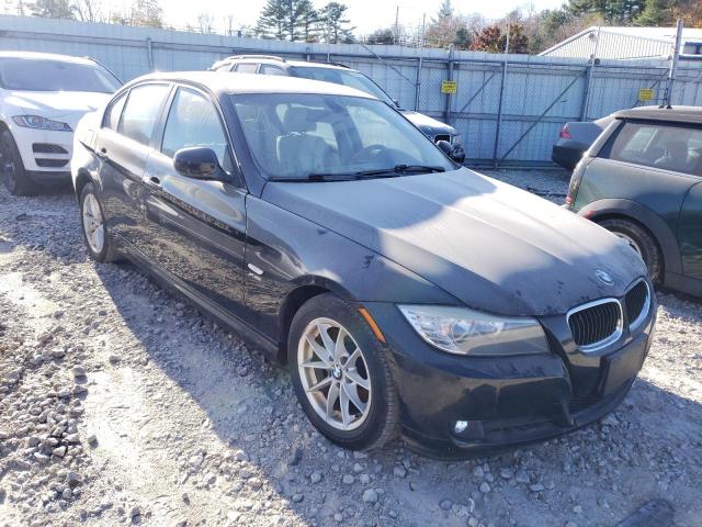 Bmw 328 xi sul (2010)