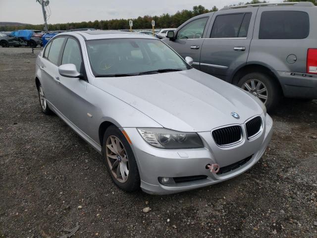 Bmw 328 xi sul (2010)