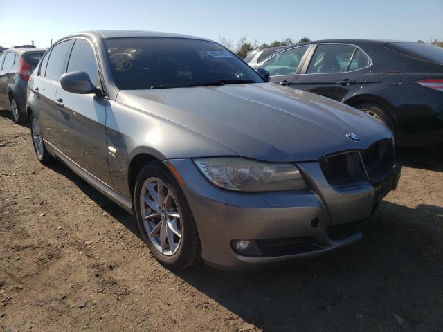 Bmw 328 xi sul (2010)