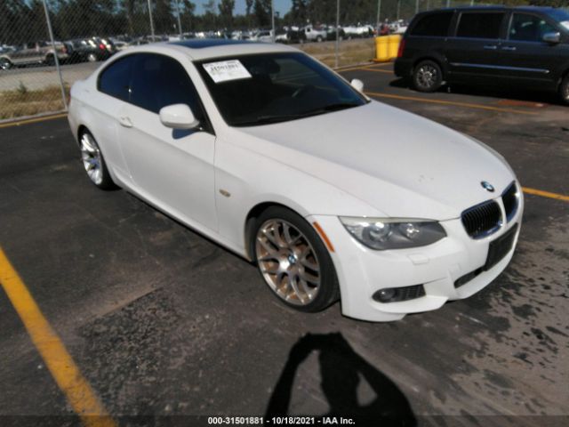 Bmw 3 (2011)
