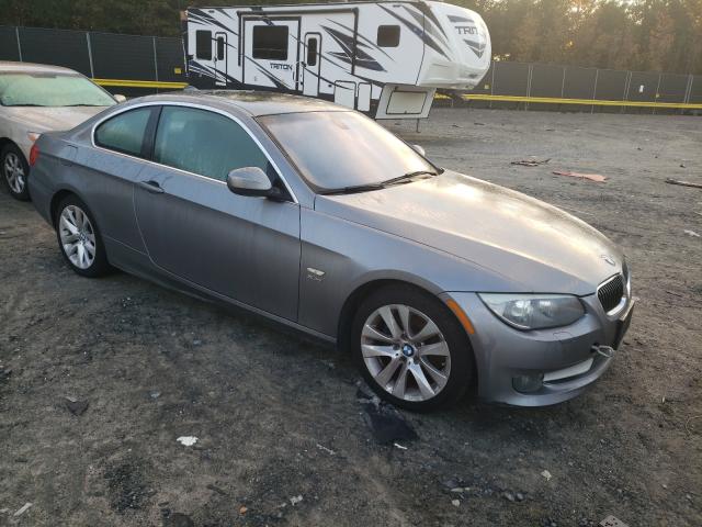 Bmw 328 xi (2011)