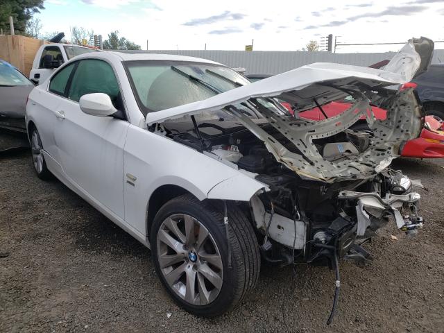Bmw 328 xi sul (2011)