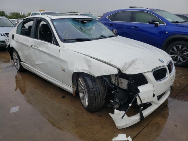 Bmw 328 xi sul (2011)