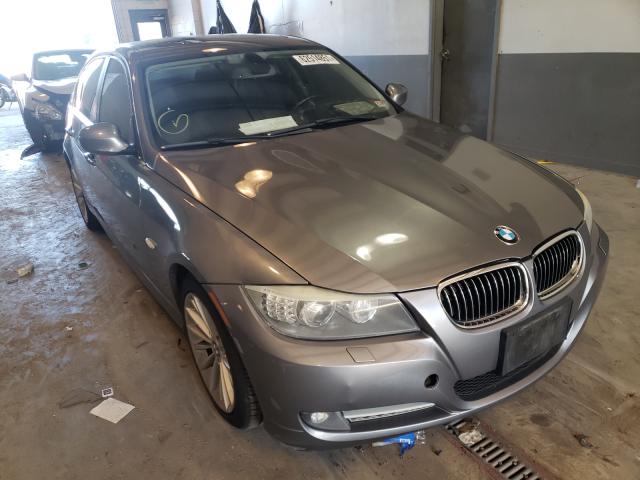 Bmw 335 d (2011)