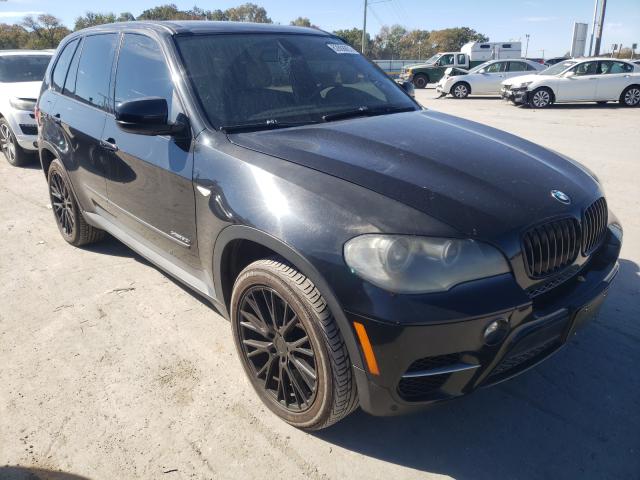 Bmw X5 xdrive5 (2011)