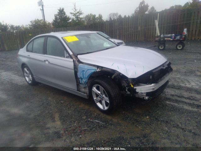 Bmw 3 (2013)
