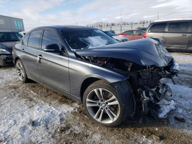 Bmw 328 xi (2013)