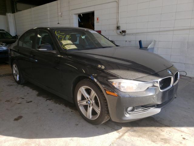 Bmw 328 xi sul (2013)