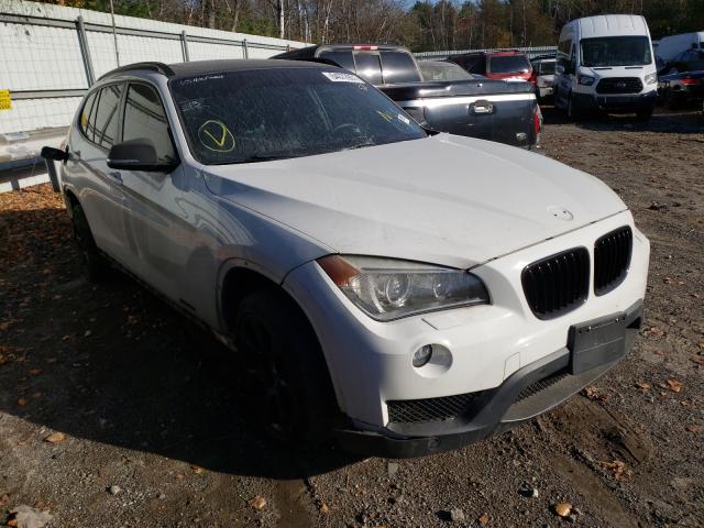 Bmw X1 xdrive3 (2013)