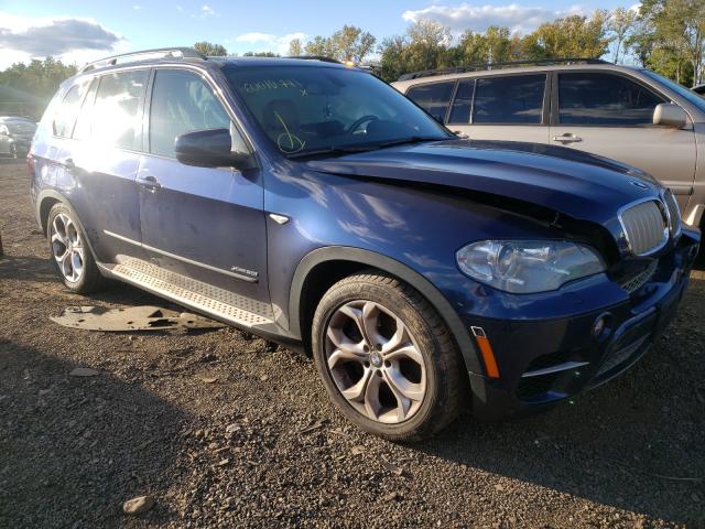 Bmw X5 xdrive5 (2013)