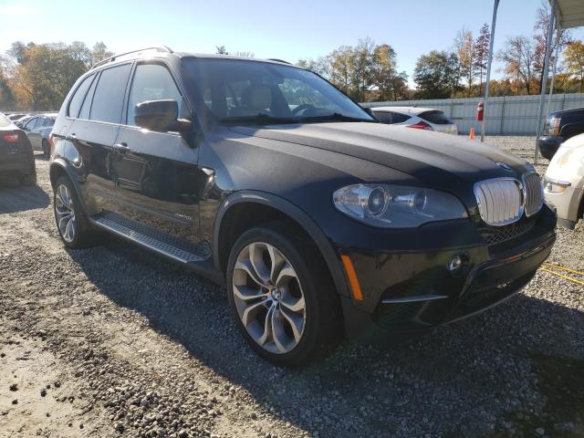 Bmw X5 xdrive5 (2013)