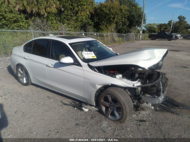Bmw 3 (2014)