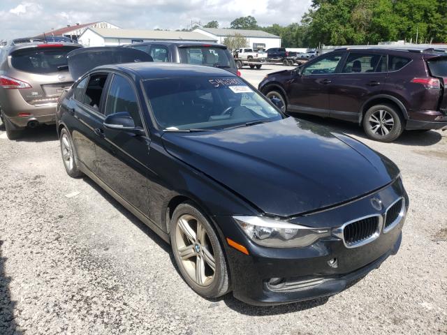 Bmw 320 i (2014)