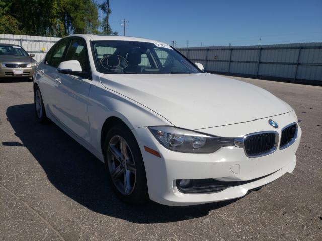 Bmw 320 i (2014)